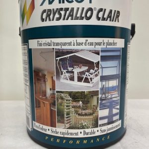 Micca Crystallo M2530-00