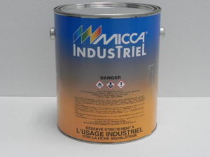 peinture industriel