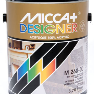 Micca Designer M0260-00
