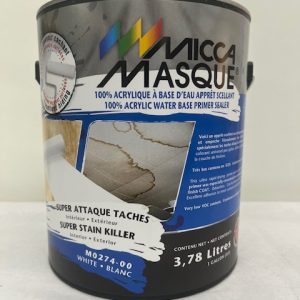Micca Masque M0274-00