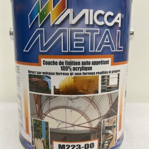 Micca Acrylique + M0223-00