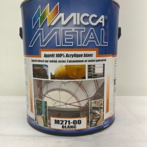 Micca Métal M0271-00