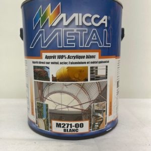 Micca Metal M0271-SP