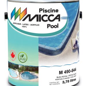 Micca Piscine M0890-842