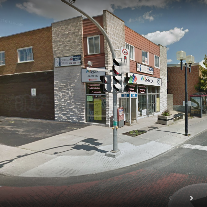 peinture longueuil micca 2