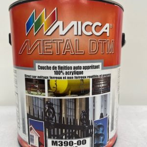 M0390-00 primer pour fer et métaux non ferreux