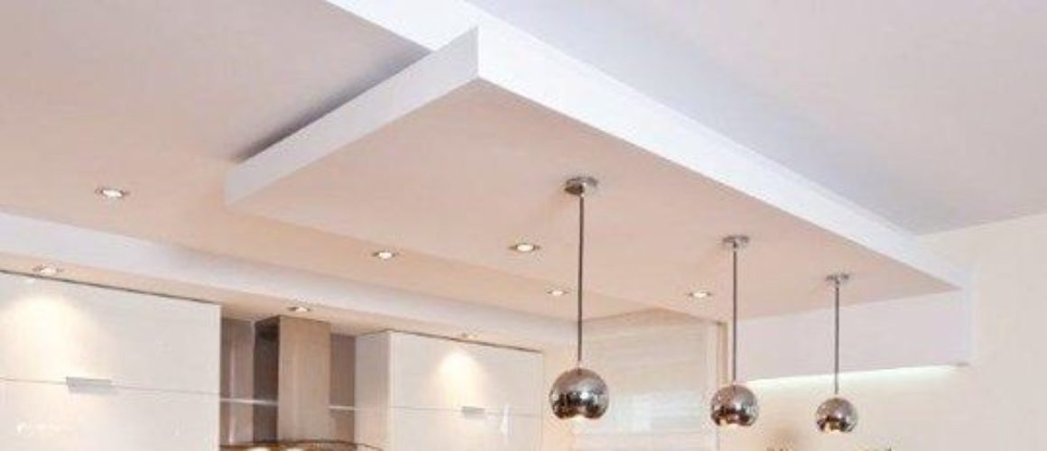 Eclairage pour la cuisine