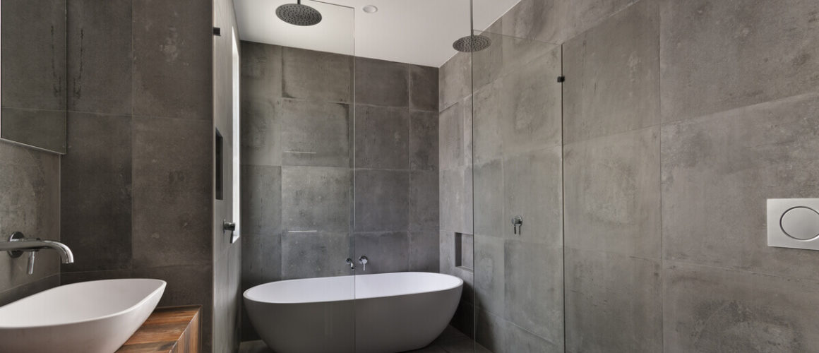 Rénover sa douche