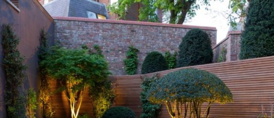 Éclairer votre terrasse