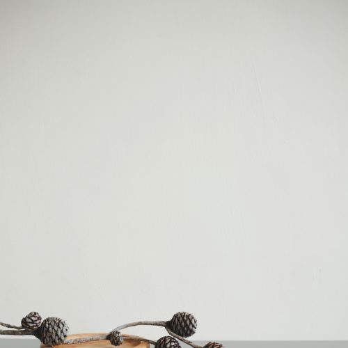 peinture blanc cassé