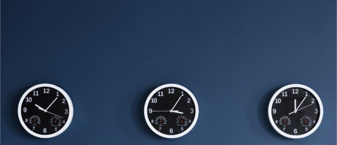 Peinture bleu tendance et déco