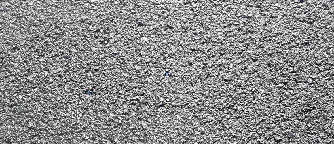 Peinture et scellant Asphalte