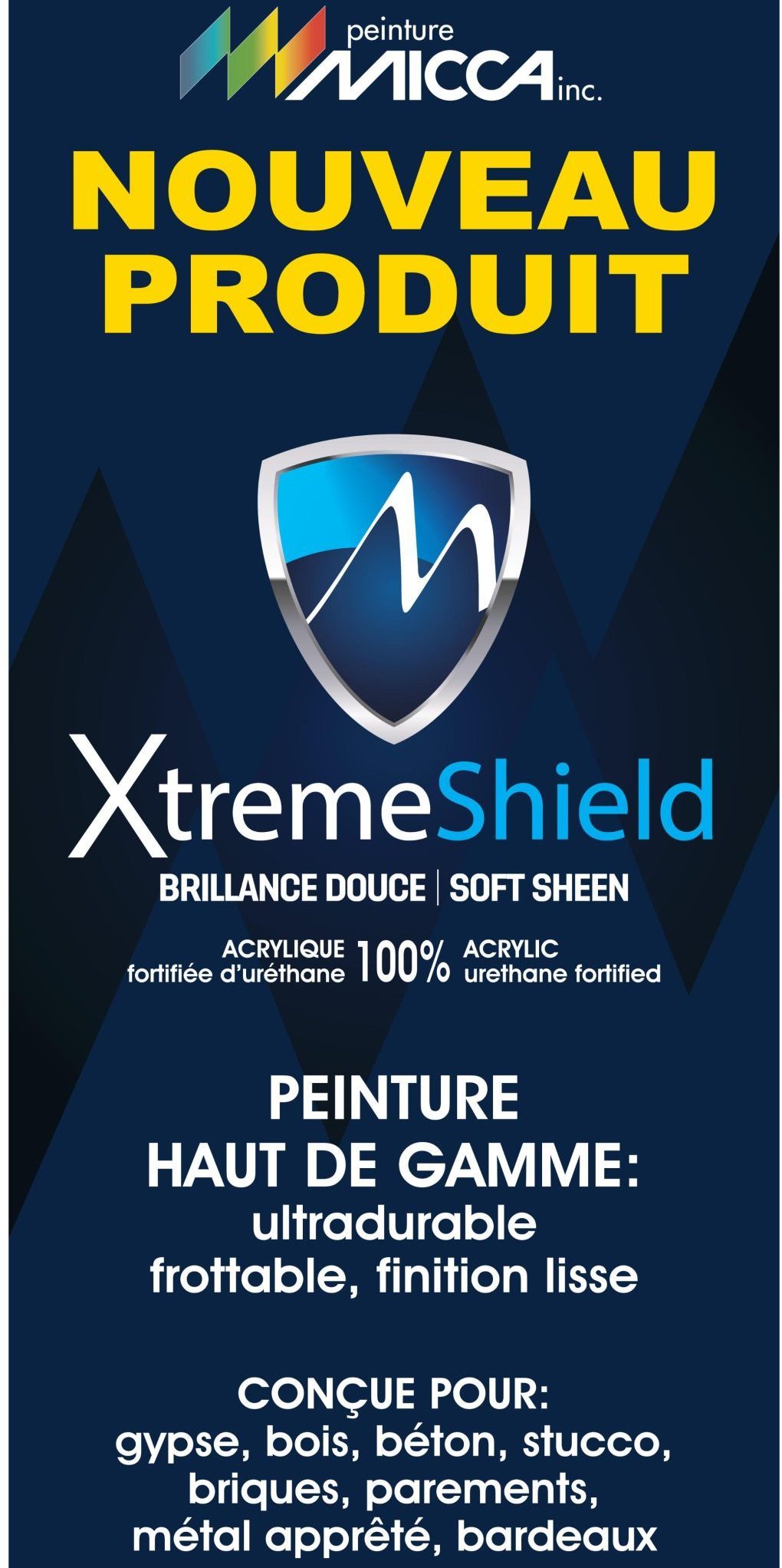 Micca xtremeShield