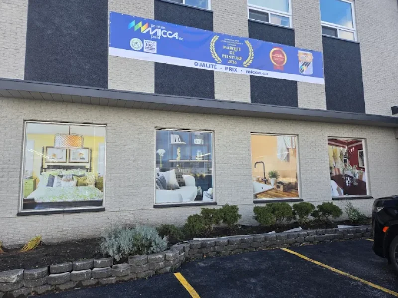 micca nouvelle facade laval