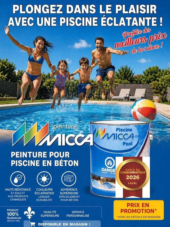peinture piscine promotion